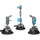 Kondor Blue Kofi Capture Cup (Kit Ciné) (Gris sidéral)