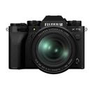 Fujifilm X-T5 Mirrorless Camera with 16-80mm Lens - Black