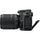 Nikon 33903 D7500 DSLR caméra  18-140 mm Objectif trousse