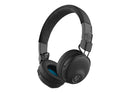 Casque sur-auriculaire JLAB Studio Wireless - noir