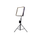 AMARAN F22C 2 x 2 'Mat d'éclairage flexible LED RGB (support en or)
