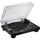 Audio-Technica Consumer AT-LP120XBT-USB Turtonable stéréo avec USB et Bluetooth (Noir)