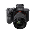 Sony Alpha A7 V Full-frame Mirrorless Camera with 28-70mm II Zoom Lens