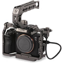 Tilta Tiltaing Sony A7 / A9 Series Kit A (Tilta Gray)