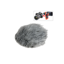 Rycote Micro Windjammer -30 Utilisation
