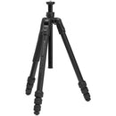 Manfrotto Befree GT Pro Aluminium Voyage trépied