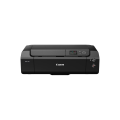 Canon ImagePROGRAF PRO 300 Printer- Damaged Box