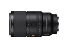 Sony SEL100M28GM FE 100mm f/2.8 Macro GM Objectif (Sony E)