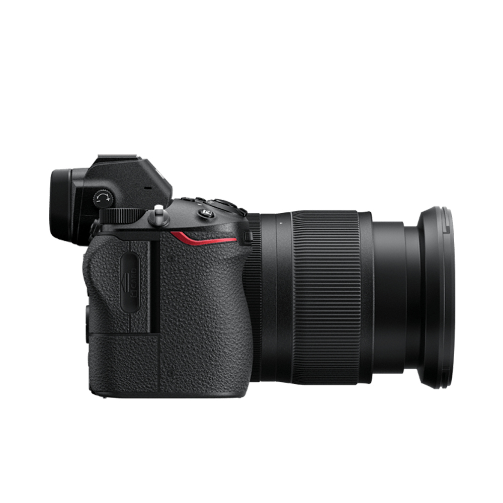 Nikon Z6 Mirrorless Camera with 24-70mm Lens 34303 018208958528