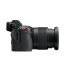 Nikon Z6 Mirrorless Camera with 24-70mm Lens