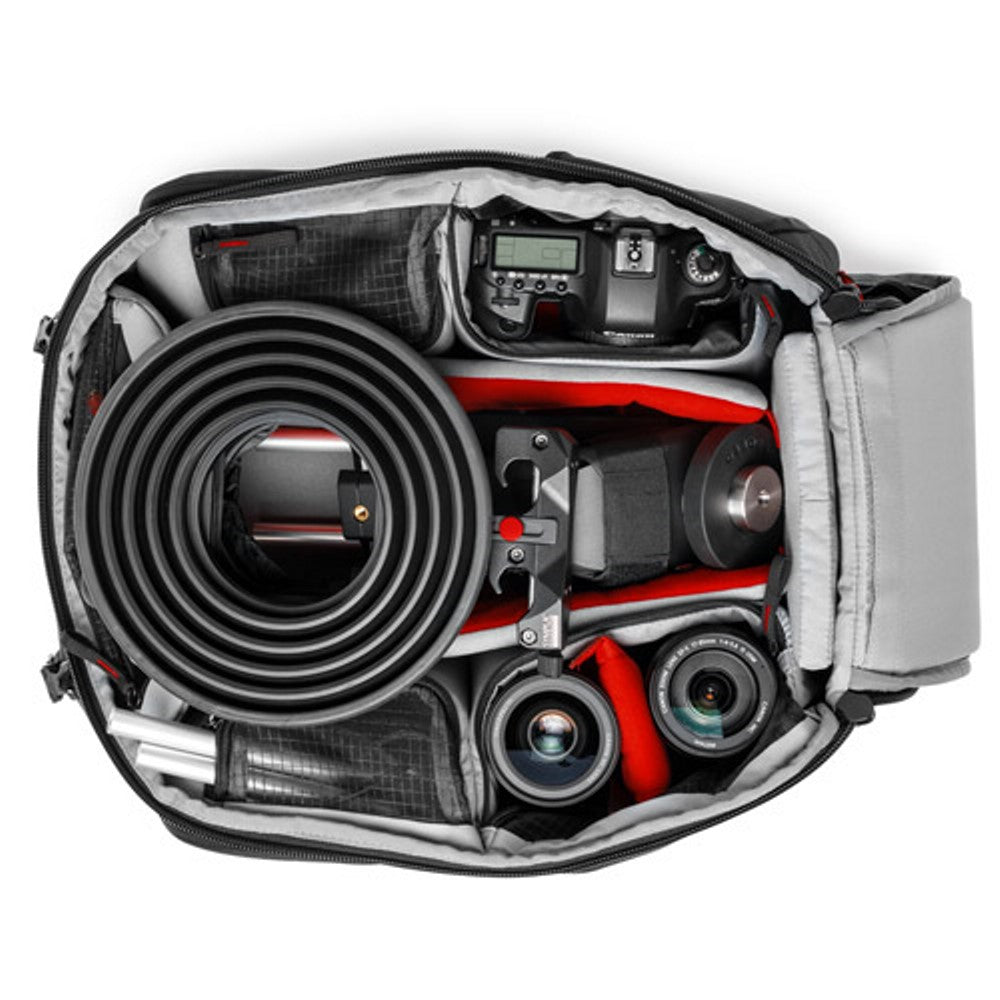 Manfrotto PRO-LIGHT PRO-VIDEO 410 PL Backpack | ExcellentPhoto.ca
