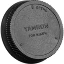 Tamron SP Arrière Objectif Capuchon pour objectifs Nikon à monture F