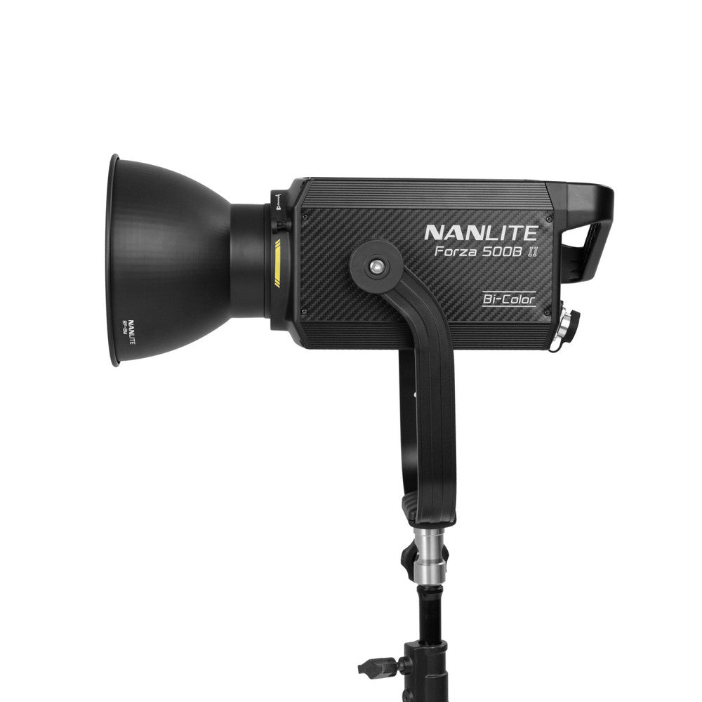 Nanlite Forza 500B II Bi-Color LED Monolight