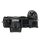 Nikon Z6 sans miroir caméra avec un objectif 24 à 70 mm
