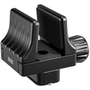 ZEISS Pro-Series Rifle Saddle Clamp