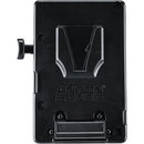 Batterie Teradek Bolt 1000 LT et 500 XT RX plaque (V-Mount)