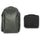 Wandrd Transit Travel Backpack - 45L - Wasatch Green - avec Essential caméra cube