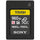 Sony 960GB CFexpress 4.0 Type A TOUGH Memory Card