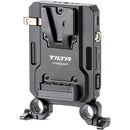 Batterie Tilta Mini Pd V-Mount plaque (Noir)