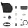 DJI Mic Mini 2S (1 TX + 1 Mobile RX + Charging Case)