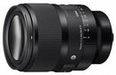 Sigma 50 mm f / 1,2 DG DN Art Lens (Sony E)
