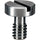 Tilta TT-LS1 / 4-B à fente à fente 1/4 "-20