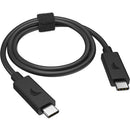 Angelbird USB-C 3.2 Gen 2x2 Câble masculin (3,28 ')