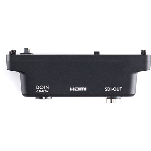Extension du moniteur à distance DJI plaque (SDI / HDMI / DC-IN)