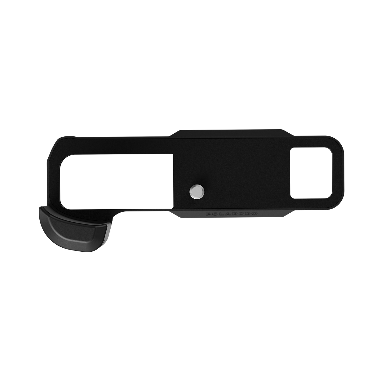 Polar Pro Base plaque Grip pour Fuji x100vi - Noir