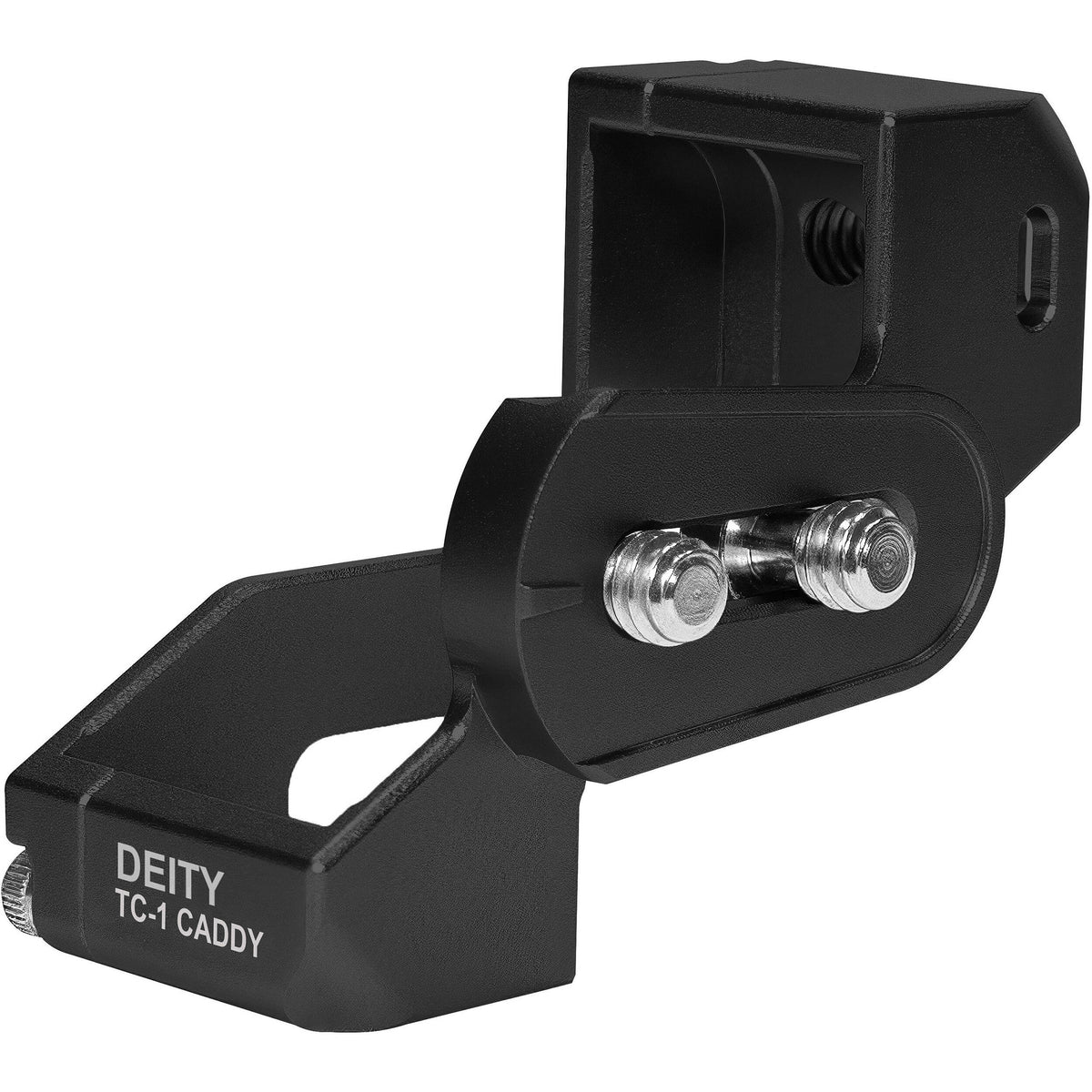 Kondor Blue Deity TC-1 Caddy (Corbeau Noir)