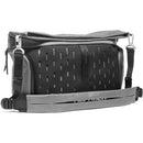 Manfrotto Uncover Messenger Bag (Black, 12L)