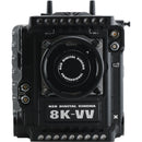 Red Digital Cinema V-Raptor XL [X] 8K VV caméra (V-Mount)