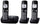 Panasonic KXTGD223B