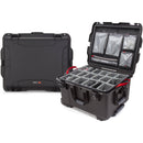 Nanuk 960 Roule