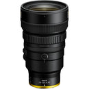Nikon Nikkor Z 28-135 mm f / 4 pz Objectif (Nikon Z)