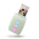 Fujifilm Instax Mini Link 3 Smartphone Imprimante (Sage Green)