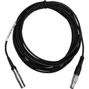 Teradek Smartknob - Longueur de câble d'extension à 6 broches 197 "/ 5,