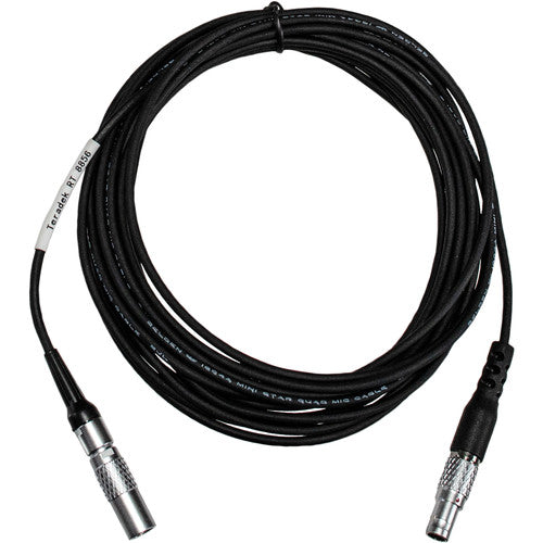 Teradek Smartknob - 6-Pin Extension Cable Length 197" / 5,