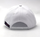 EP Baseball Cap - White