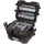 Kit photo Nanuk 908 imperméable Pro (noir, 8,8L)