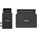 Teradek Bolt 6 LT 750 3G-SDI / Kit d'émetteur / récepteur HDMI avec antennes internes