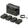 Tilta LP-E6P Kit with 4 Batteries and Charging Station