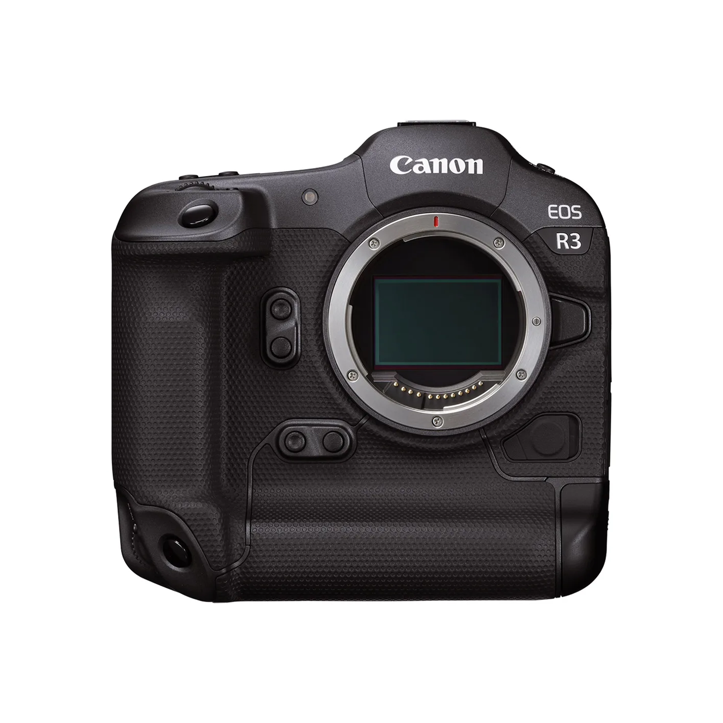 Canon EOS R3 Mirrorless Camera 4895C002 013803338355