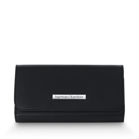 Harman Kardon Esquire Mini Case Black