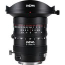 Venus Optics Laowa 17mm f/4 Zero-D Shift Objectif (Canon RF)