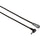 Tilta 12V 2,1 mm mâle mâle à BMPCC 4K / 6K Câble d'alimentation (16,1 ")