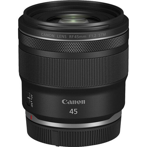 Canon 45 mm f/1.2 STM Objectif (Canon RF)