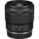 Canon 45 mm f/1.2 STM Objectif (Canon RF)