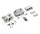 DJI Neo Drone Fly More Combo