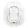 Zoom Instamic Hairy Windshield for Instamic Recorder (White)